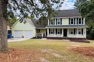 6217 Lakehaven Dr, Fayetteville, NC 28304 - Photo 1