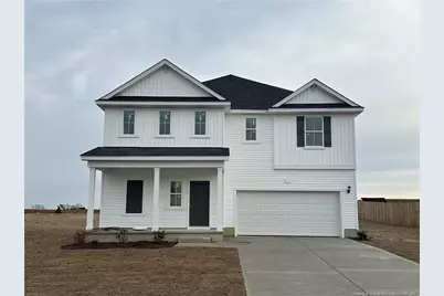 358 Dartmoor Lane, Raeford, NC 28376 - Photo 1