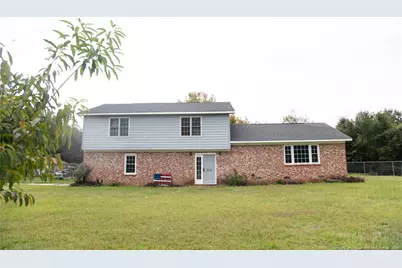 303 Cemetary Road, Maxton, NC 28364 - Photo 1