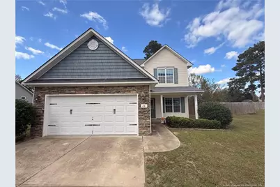 281 Tower Drive, Broadway, NC 27505 - Photo 1