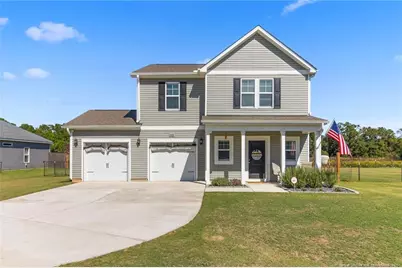 1426 McNeill Pond Road, Lumber Bridge, NC 28357 - Photo 1