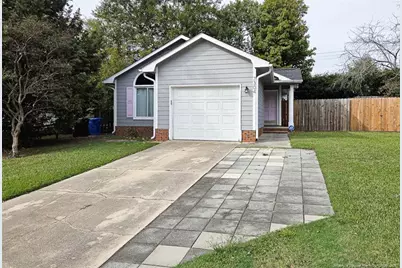 7304 Melissa Court, Fayetteville, NC 28314 - Photo 1