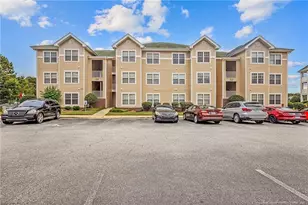 3332 Harbour Pointe Pl, Fayetteville, NC 28314 - Photo 1