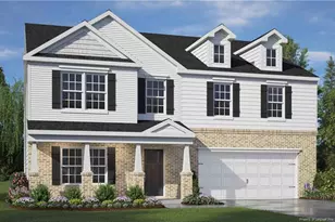 3089 Platinum Cir, West End, NC 27376 - Photo 1