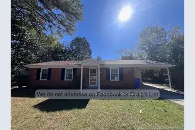 6547 Amanda Circle, Fayetteville, NC 28304 - Photo 1