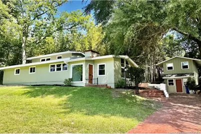 1814 Sunnyside Circle, Fayetteville, NC 28305 - Photo 1