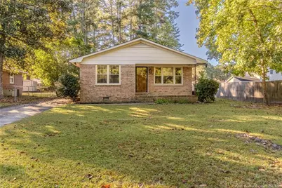 425 Ralph Street, Fayetteville, NC 28301 - Photo 1