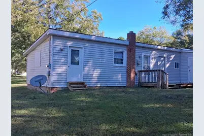 170 N Masonic Street #A, Pittsboro, NC 27312 - Photo 1