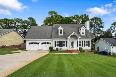 1817 Calista Circle, Fayetteville, NC 28304 - Photo 1