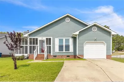 2256 Spindletree Drive, Fayetteville, NC 28304 - Photo 1