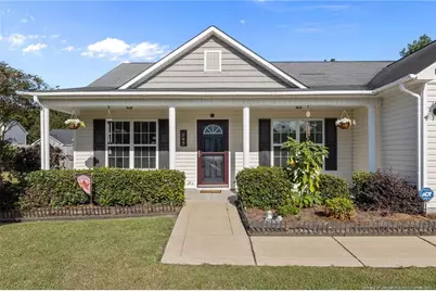 543 Broad Drive, Raeford, NC 28376 - Photo 1