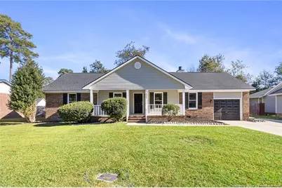 6935 Calamar Drive, Fayetteville, NC 28314 - Photo 1
