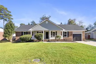6935 Calamar Dr, Fayetteville, NC 28314 - Photo 1