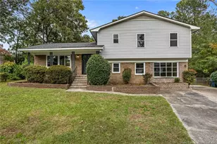 6302 Easthampton Ct, Fayetteville, NC 28314 - Photo 1