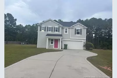 5915 Clarkton Court, Stedman, NC 28391 - Photo 1