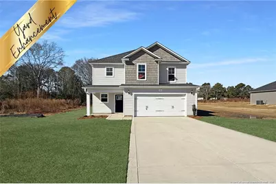29 Commander  (Lot 66) Drive, Parkton, NC 28371 - Photo 1
