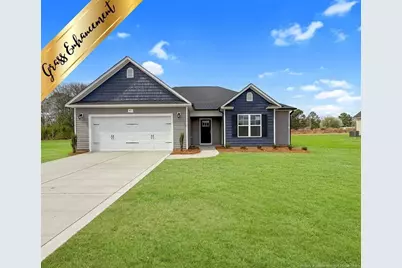 47 Commander (Lot 67) Drive, Parkton, NC 28371 - Photo 1