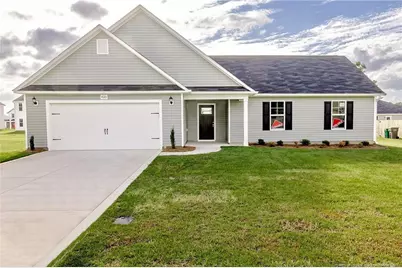 65 Commander (Lot 68) Drive, Parkton, NC 28371 - Photo 1