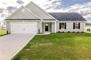 65 Commander Dr Lot 68, Parkton, NC 28371 - Photo 1