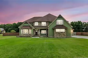 5909 Hirams Ct, Hope Mills, NC 28348 - Photo 1