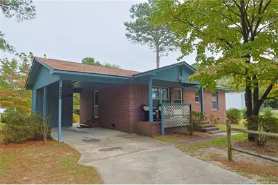 5529 Franklin Street, Hope Mills, NC 28348 - Photo 1