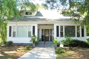 1525 Fort Bragg Rd, Fayetteville, NC 28305 - Photo 1