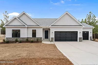 1025 Ivory Lane, West End, NC 27376 - Photo 1