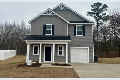 634 Wicklow Lane, Raeford, NC 28376 - Photo 1