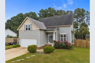 10 Braxton Court, Erwin, NC 28339 - Photo 1