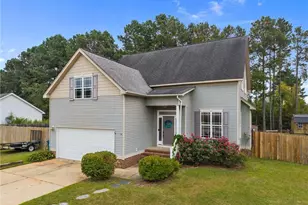 10 Braxton Ct, Erwin, NC 28339 - Photo 1