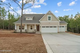 1029 Ivory Ln, West End, NC 27376 - Photo 1