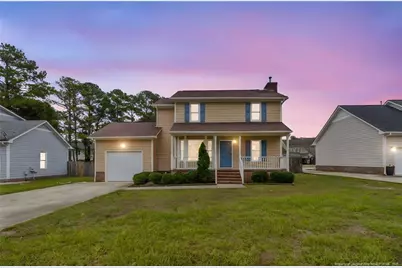 5326 Amberhill Court, Fayetteville, NC 28311 - Photo 1