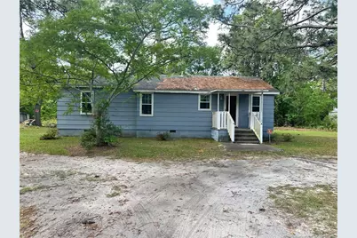 2600 Doc Brown Road, Raeford, NC 28376 - Photo 1