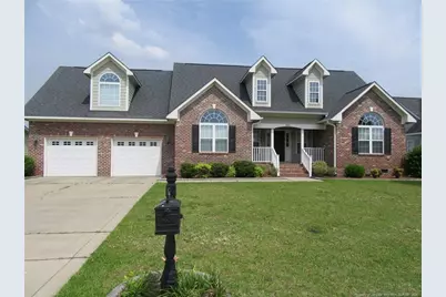 1851 Brawley Avenue, Fayetteville, NC 28314 - Photo 1