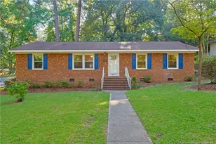 704 Glenwood Dr, Fayetteville, NC 28305 - Photo 1