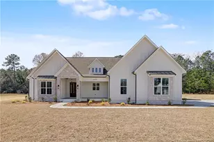 5420 Jaxie Ct, Fayetteville, NC 28306 - Photo 1