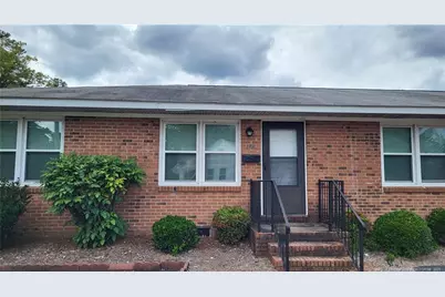 1701 N Rowland Avenue, Lumberton, NC 28358 - Photo 1