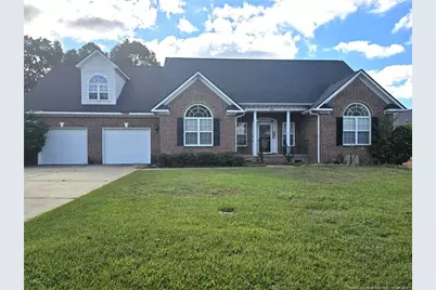 3941 Birkhoff Lane, Fayetteville, NC 28304 - Photo 1