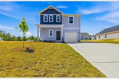 5405 Short Leaf Road, Fayetteville, NC 28311 - Photo 1