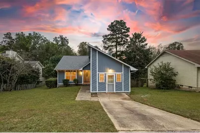 1379 Worstead Drive, Fayetteville, NC 28314 - Photo 1