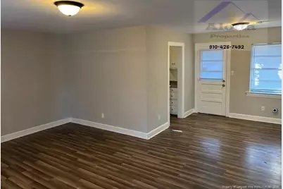 715 S 3rd Street #6, Smithfield, NC 27577 - Photo 1