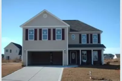 176 Ivy Stone Drive, Raeford, NC 28376 - Photo 1