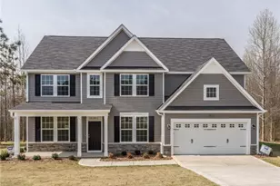 803 Equestrian Way, Raeford, NC 28376 - Photo 1