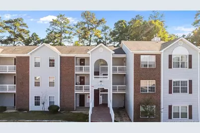 349 Waterdown Drive #8, Fayetteville, NC 28314 - Photo 1