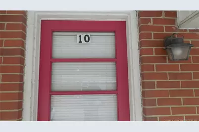 826 N Ridge Road #10, Fayetteville, NC 28311 - Photo 1