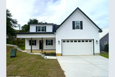 209 Walker Downs Circle, Fayetteville, NC 28305 - Photo 1