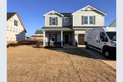 191 Brickendon (Lot 327) Court, Raeford, NC 28376 - Photo 1