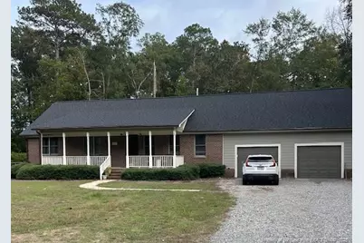 4451 Tabor Church Road, Fayetteville, NC 28312 - Photo 1