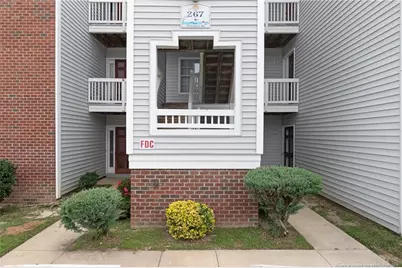 267 Waterdown Drive #4, Fayetteville, NC 28314 - Photo 1