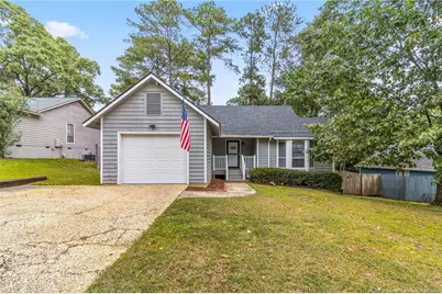 4476 Kinkead Court, Fayetteville, NC 28314 - Photo 1